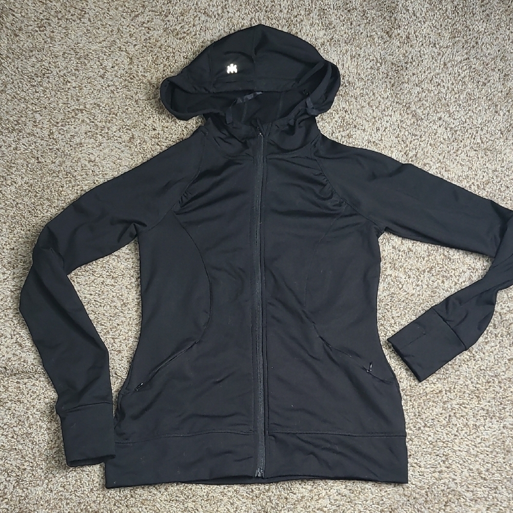 Kyodan Black Jacket